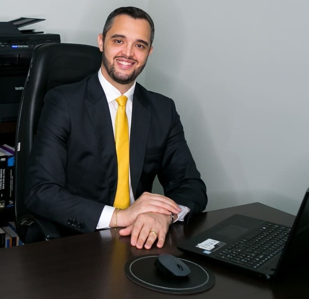 Presb. Diogo Silva e Souza