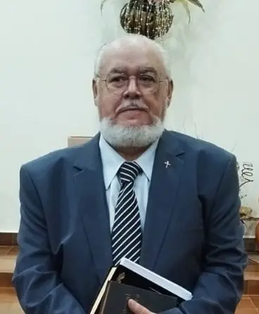 Rev. Wilton Cordeiro