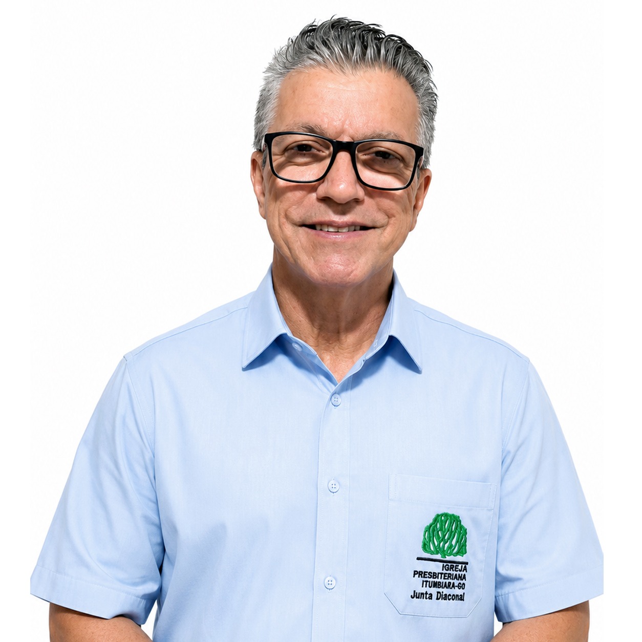 Alessandro Nunes da Silva