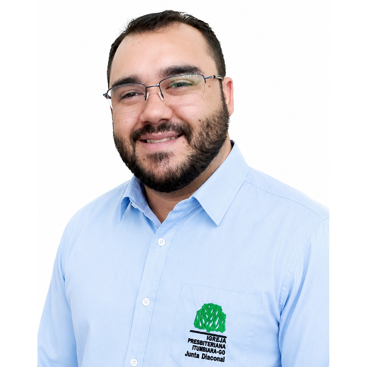 João Marcos Martins Cordeiro
