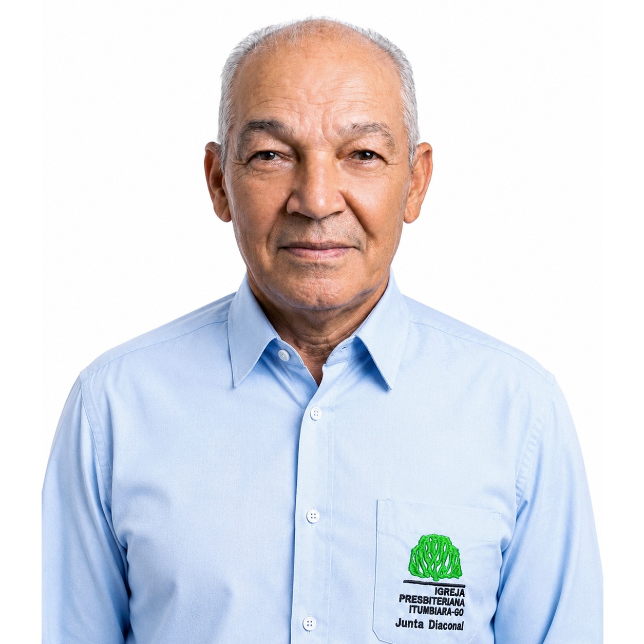 Cidemar Tabanês