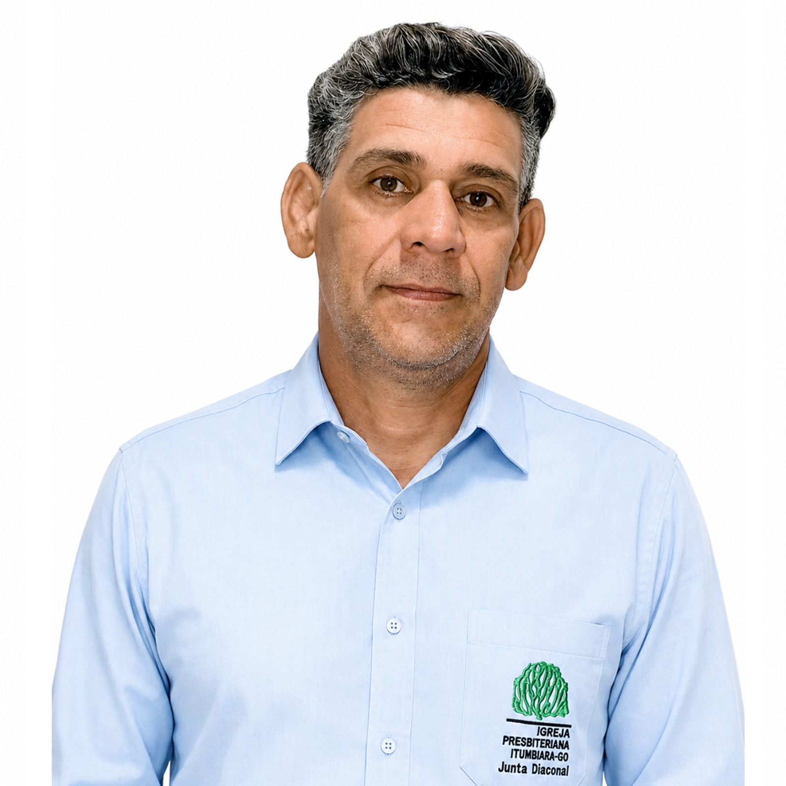 Marcos Rosa Martins