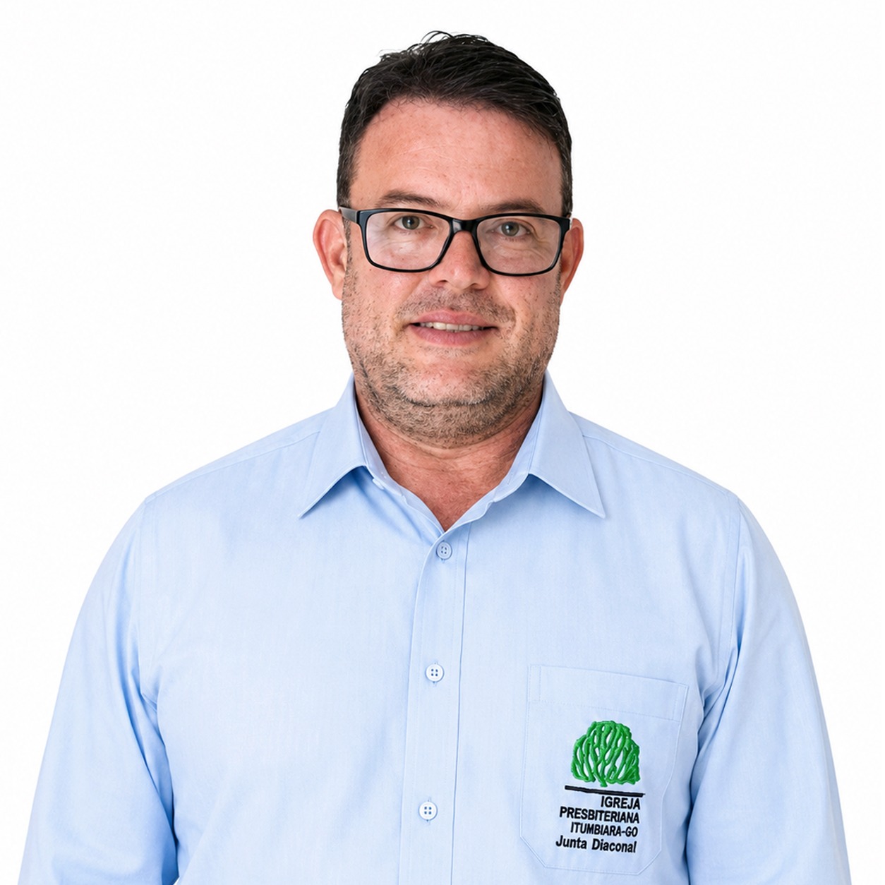 Alessandro Freitas de Oliveira