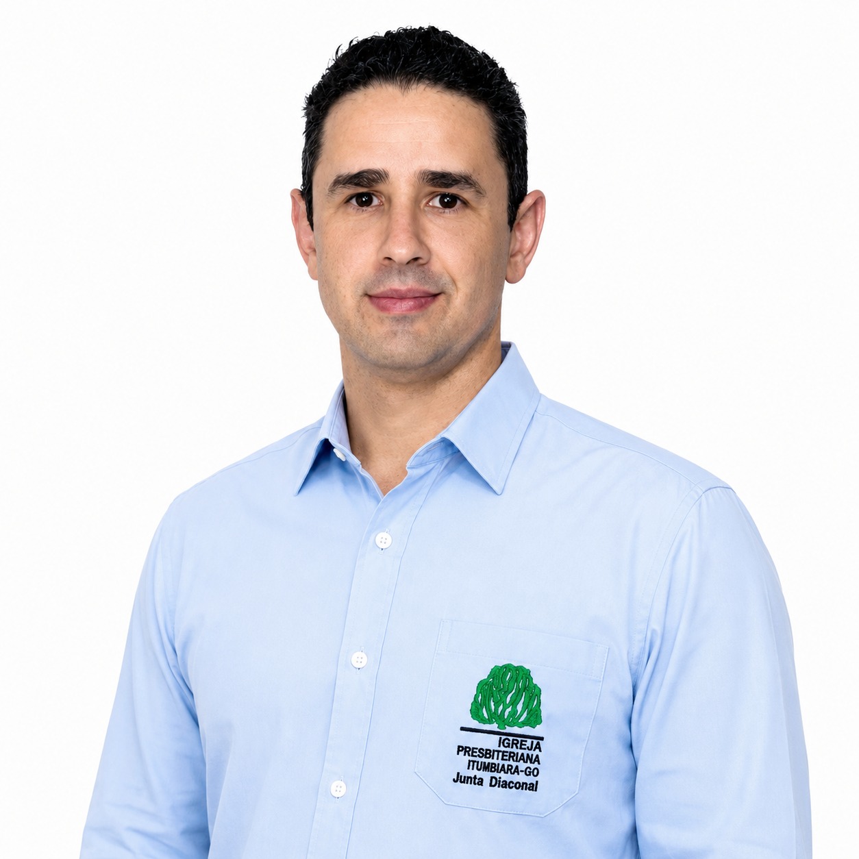 Hugo Leonardo Lopes Campos