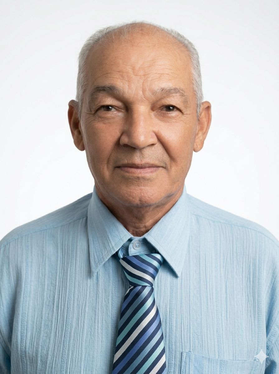 Cidemar Tabanês