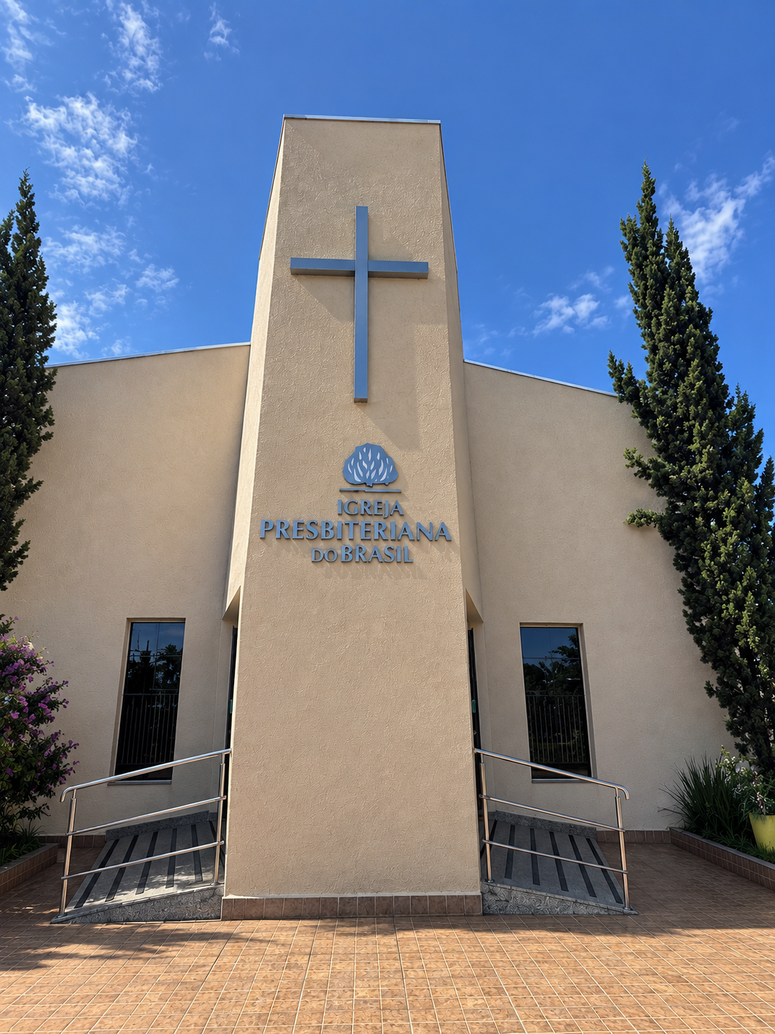 Igreja Presbiteriana de Itumbiara