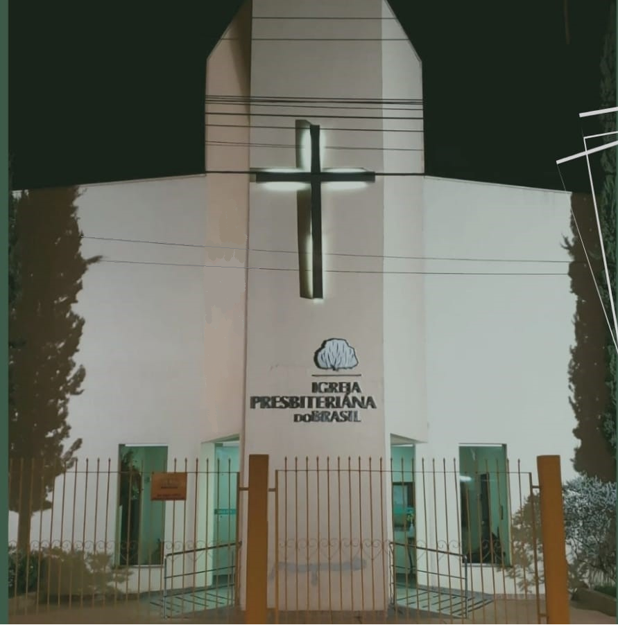 Igreja Presbiteriana de Itumbiara