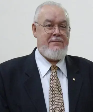 Rev. Wilton Cordeiro da Silva